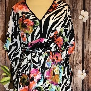 Women’s size medium top/blouse